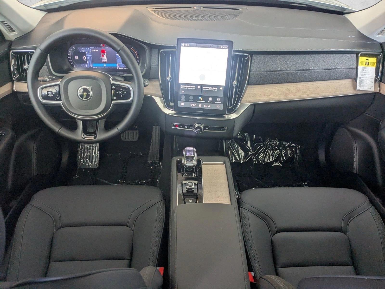 Thumbnail: 2026 Volvo XC90 - 4