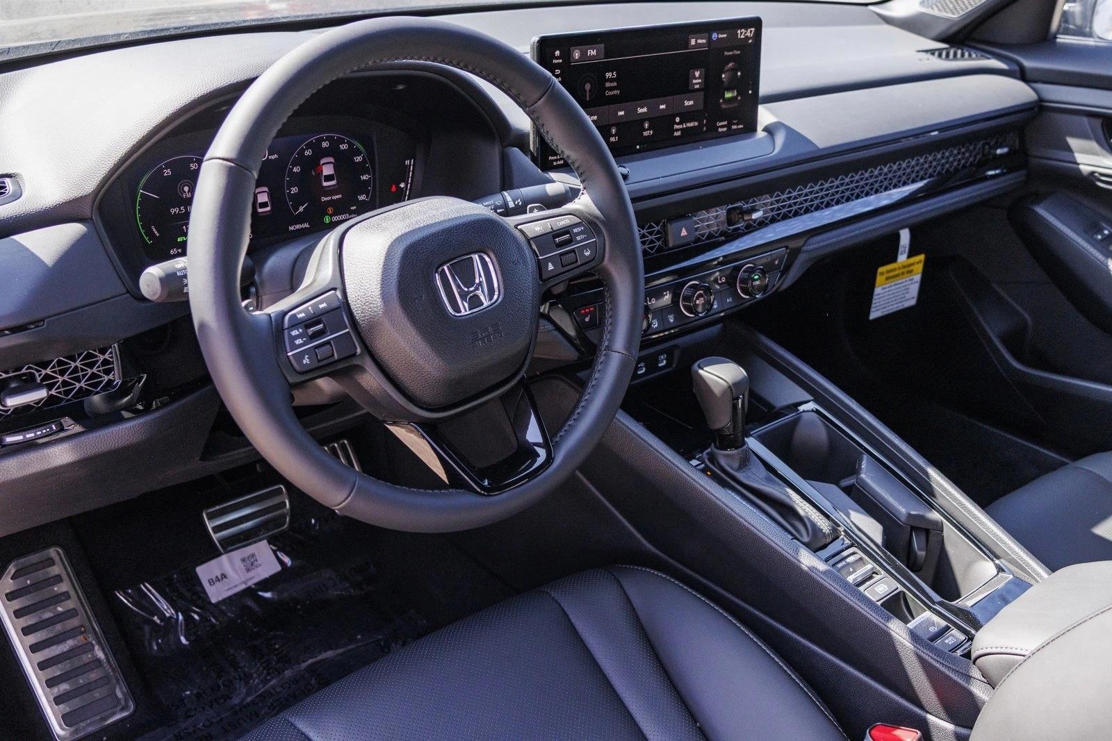Thumbnail: 2026 Honda Accord - 3