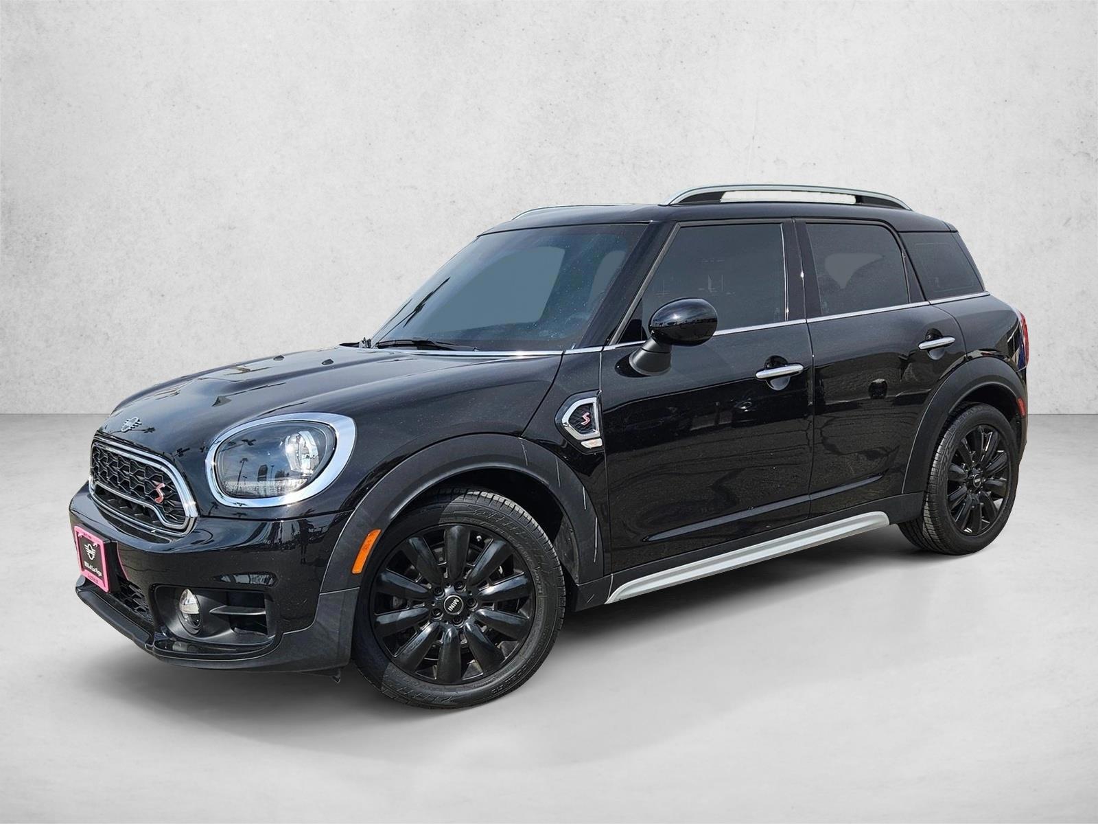 Thumbnail: 2019 MINI Cooper Countryman - 1