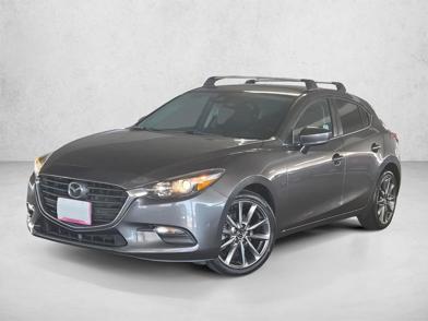 2018 Mazda Mazda3 i Touring -
                  Costa Mesa, CA