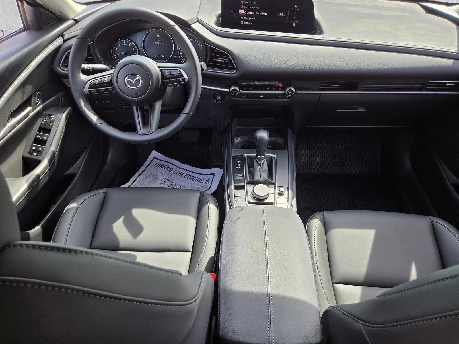 Thumbnail: 2026 Mazda CX-30 - 3