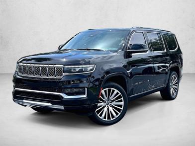 2022 Jeep Grand Wagoneer Series III -
                  West Palm Beach, FL