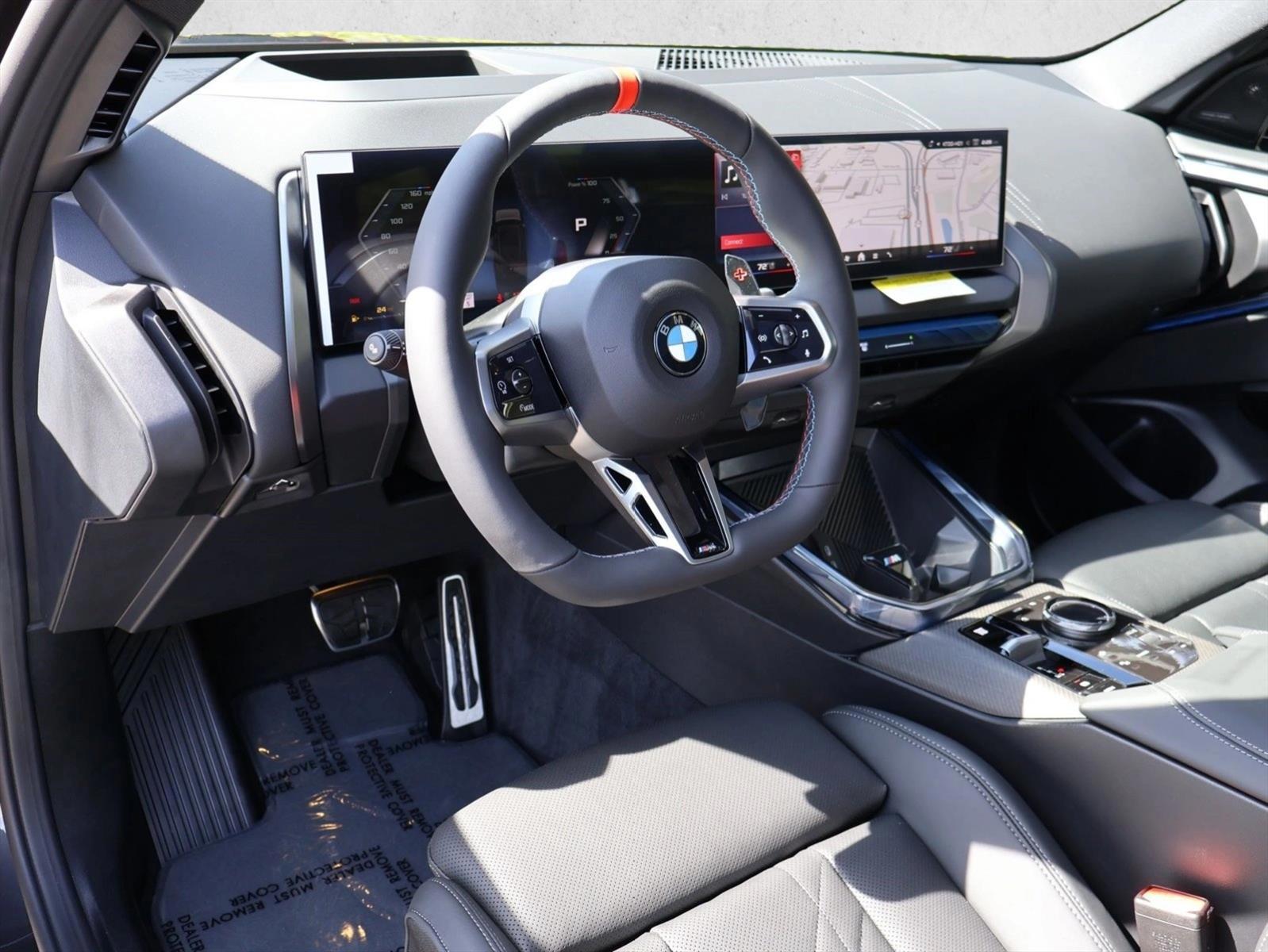 Thumbnail: 2026 BMW X3 - 3