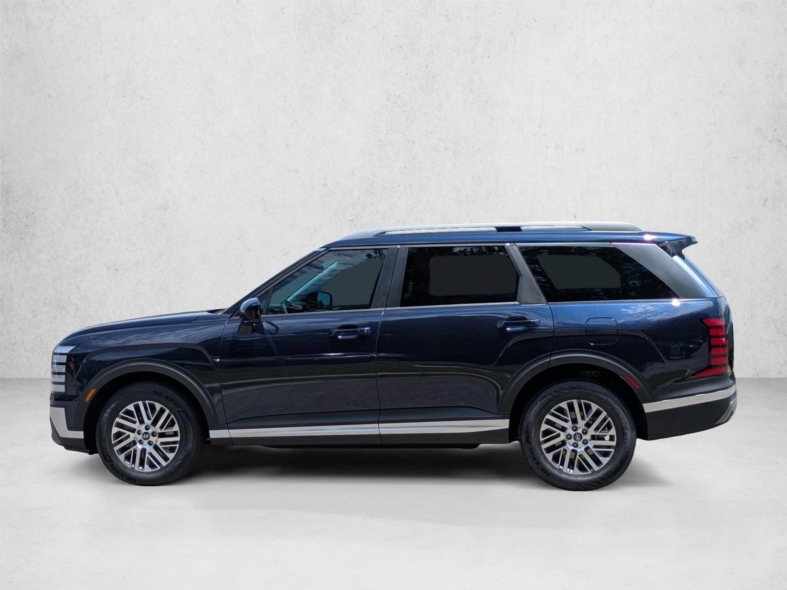 Thumbnail: 2026 Hyundai Palisade - 2