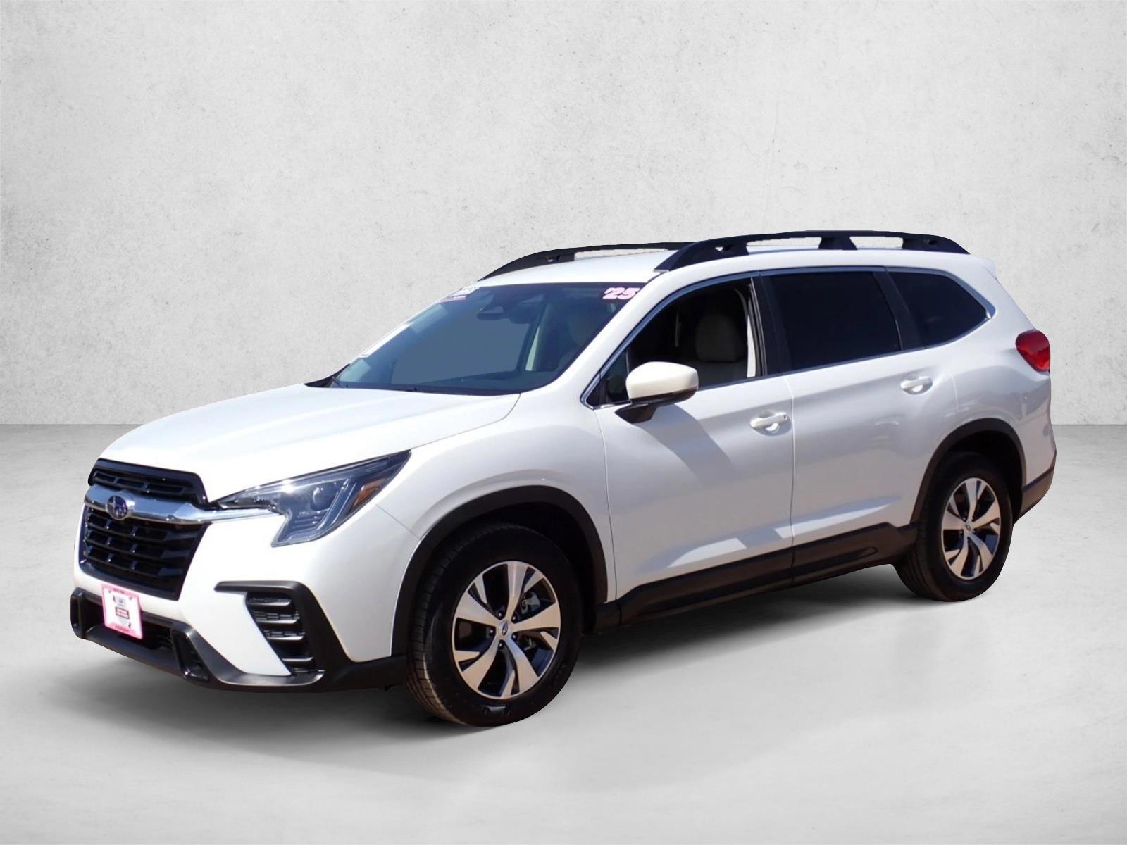 Thumbnail: 2025 Subaru Ascent - 1