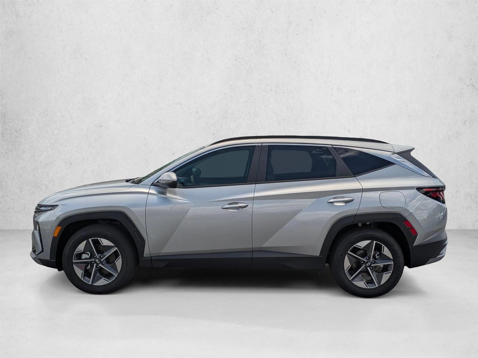 Thumbnail: 2026 Hyundai Tucson - 2
