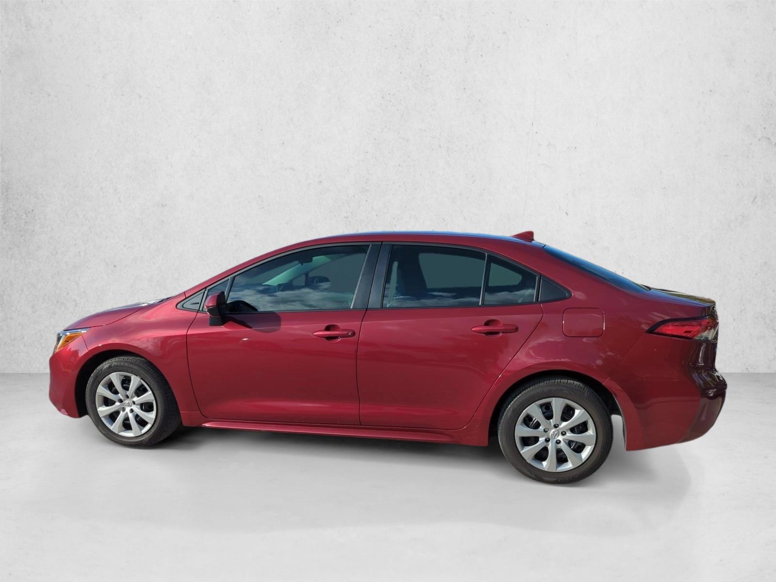 Thumbnail: 2025 Toyota Corolla - 2