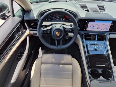 2026 Porsche Panamera