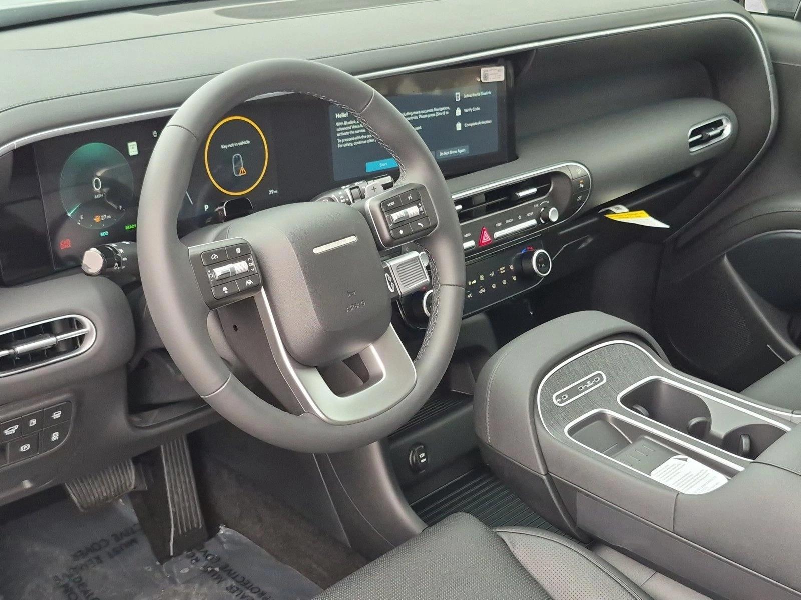 Thumbnail: 2027 Hyundai Palisade - 3