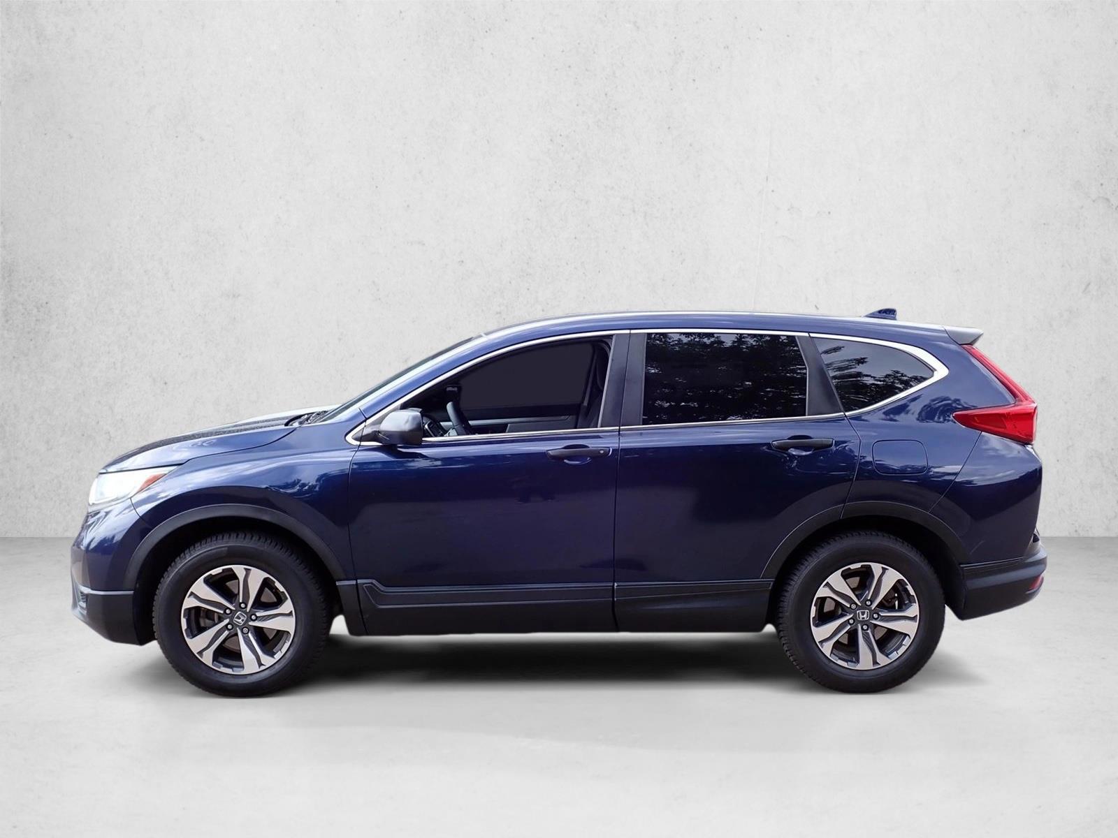 Thumbnail: 2018 Honda CR-V - 5
