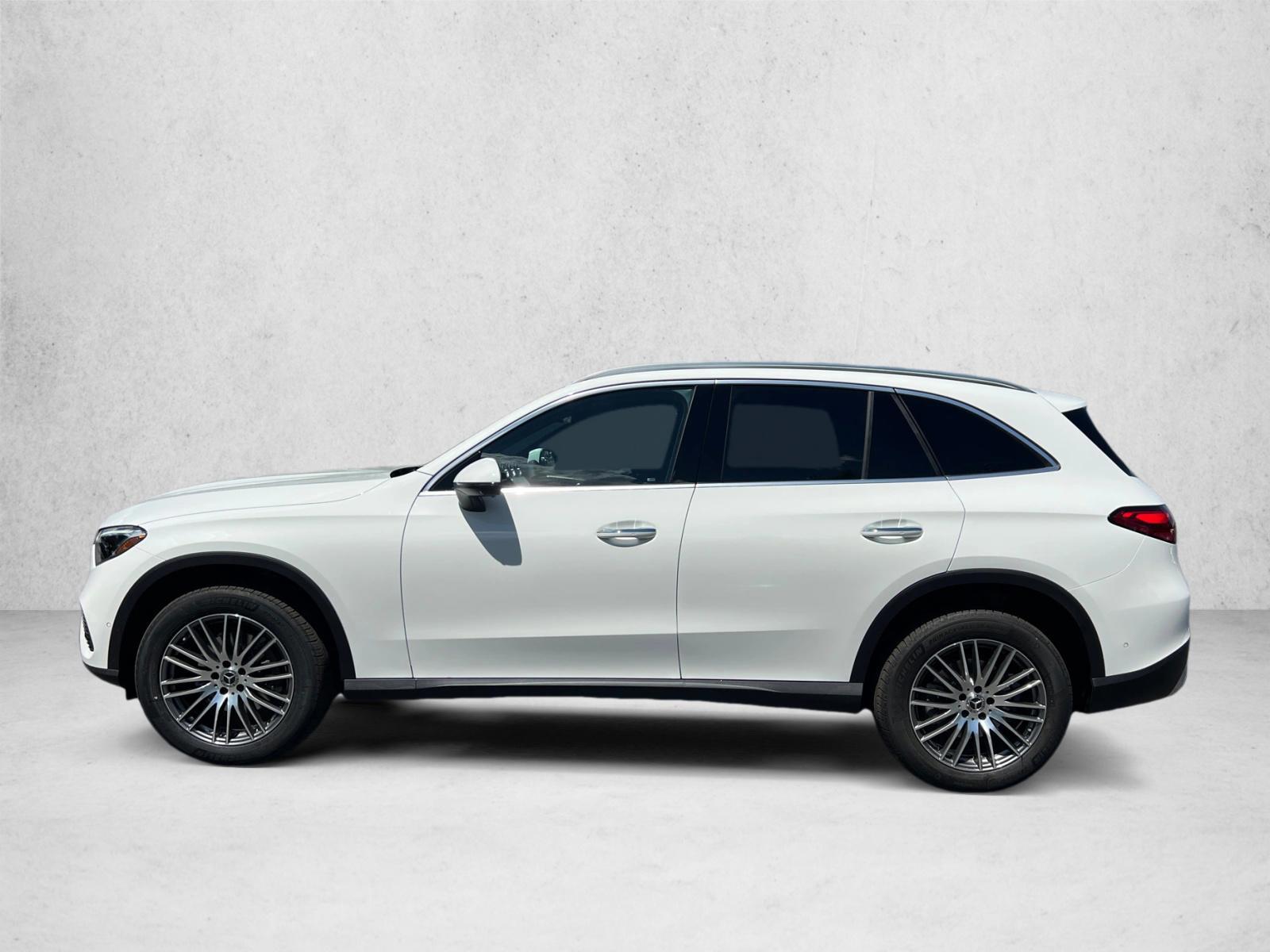 Thumbnail: 2026 Mercedes-Benz GLC - 2