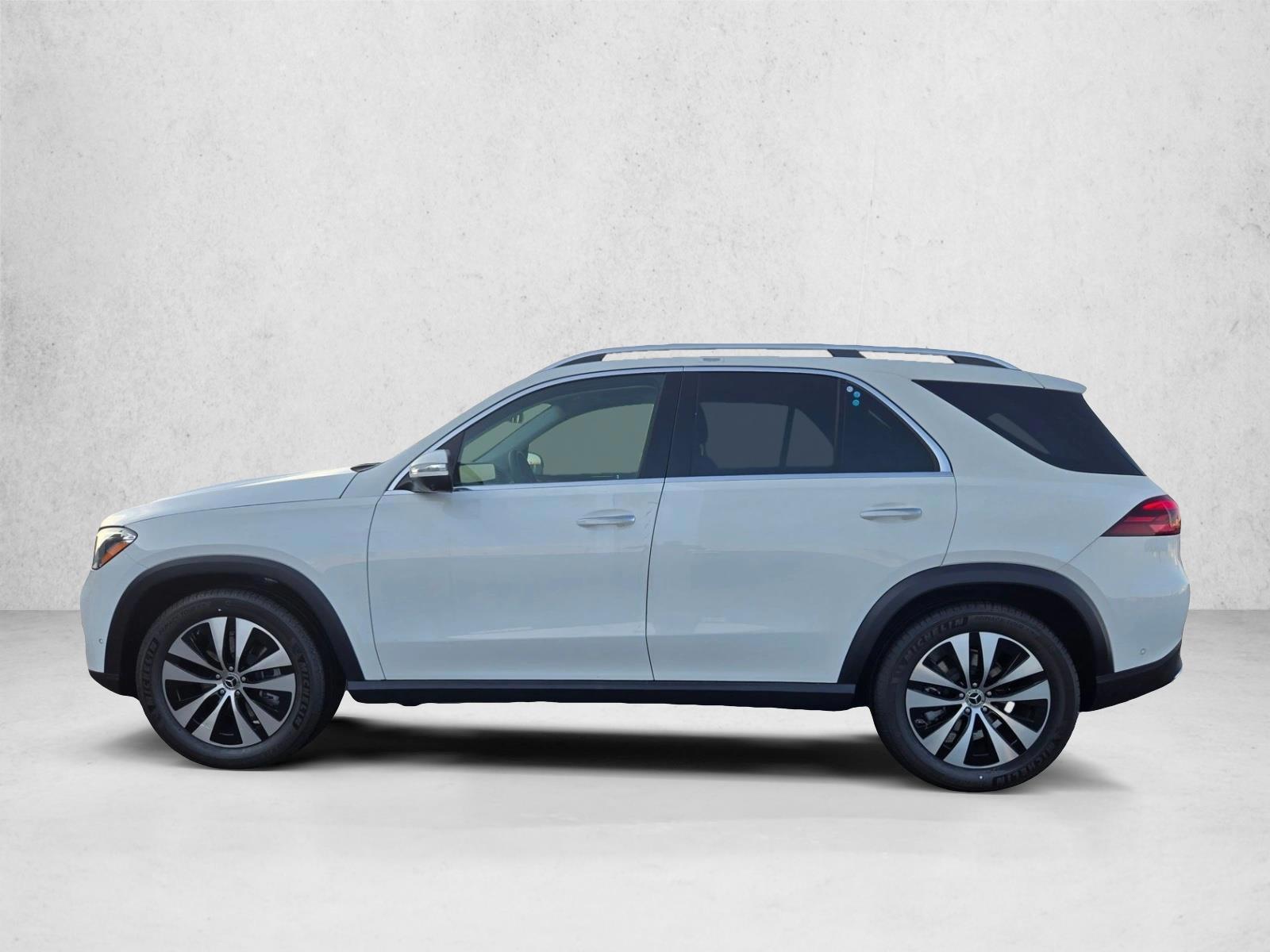 Thumbnail: 2026 Mercedes-Benz GLE - 2