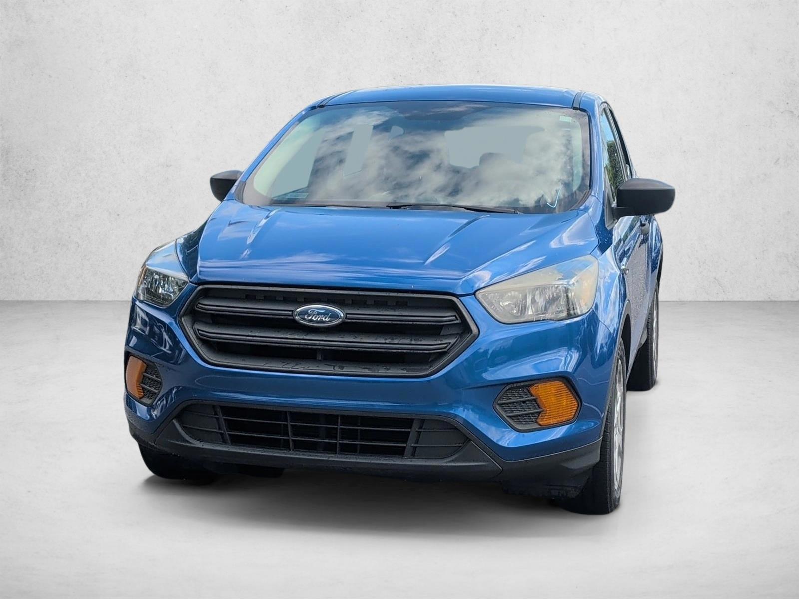 Thumbnail: 2019 Ford Escape - 1