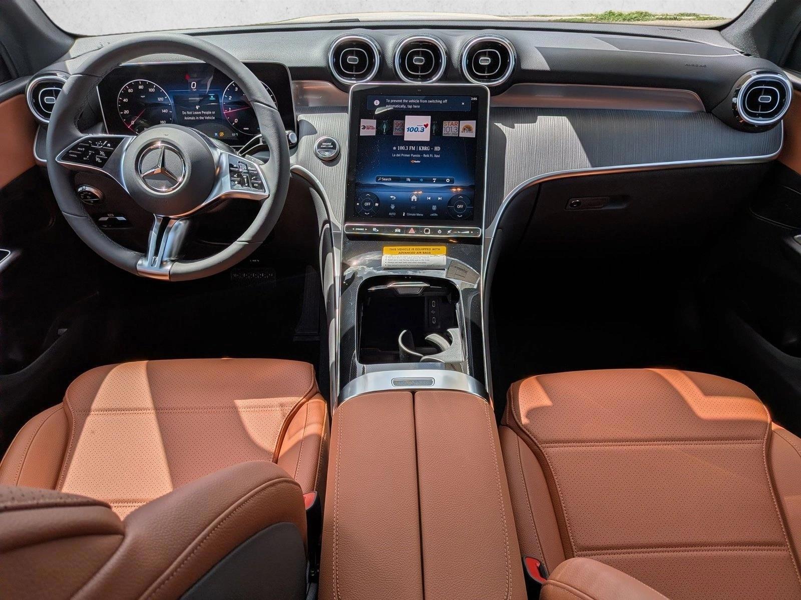 Thumbnail: 2026 Mercedes-Benz GLC - 4
