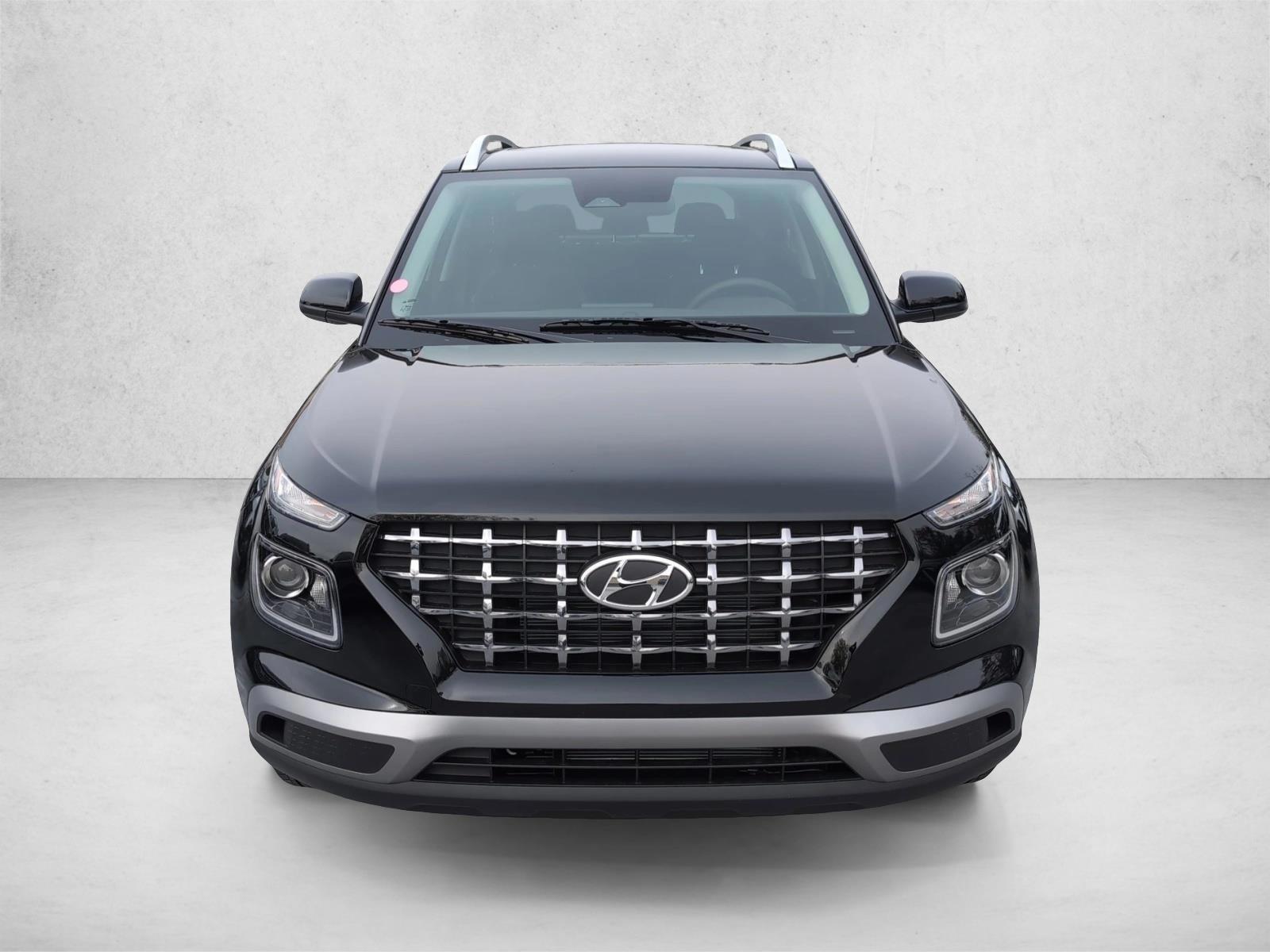 2026 Hyundai Venue