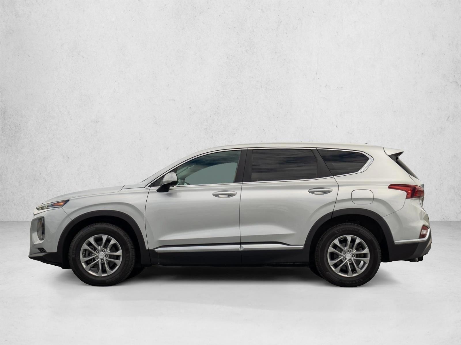 Thumbnail: 2019 Hyundai Santa Fe - 2