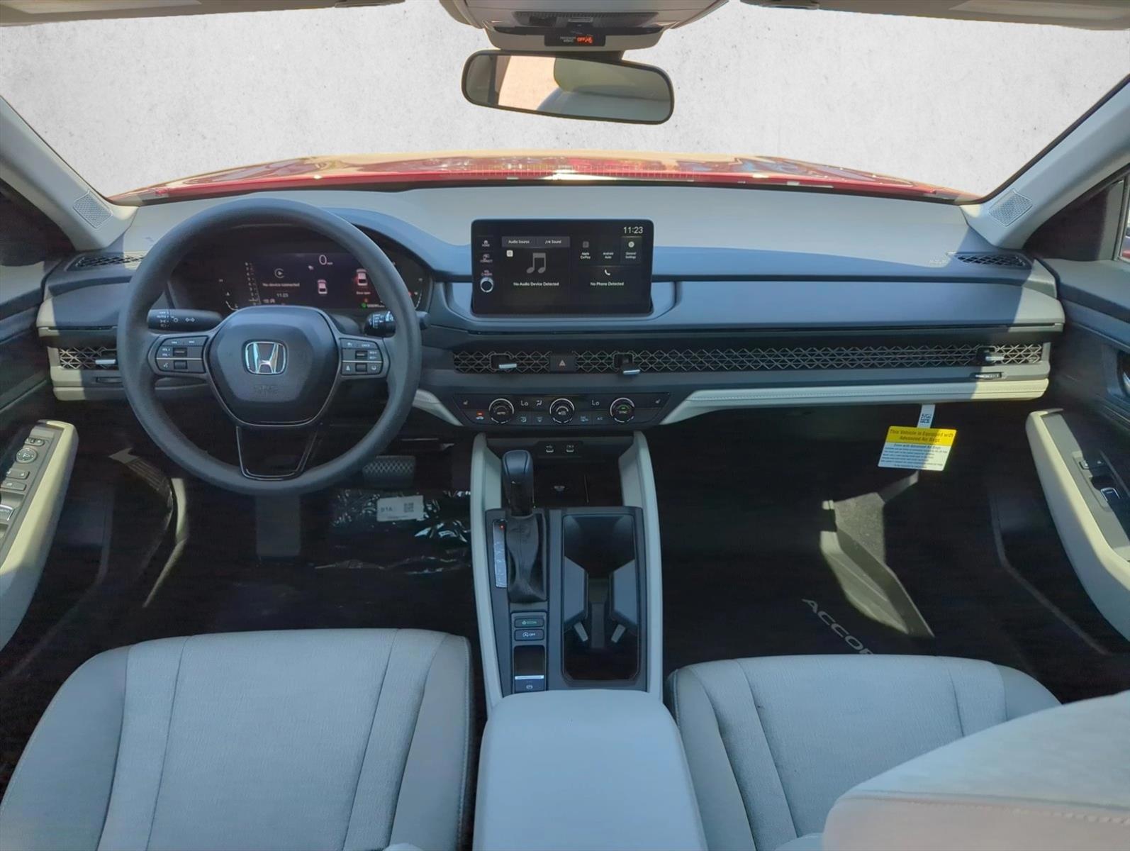 Thumbnail: 2026 Honda Accord - 2