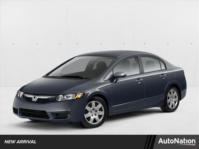 2010 Honda Civic