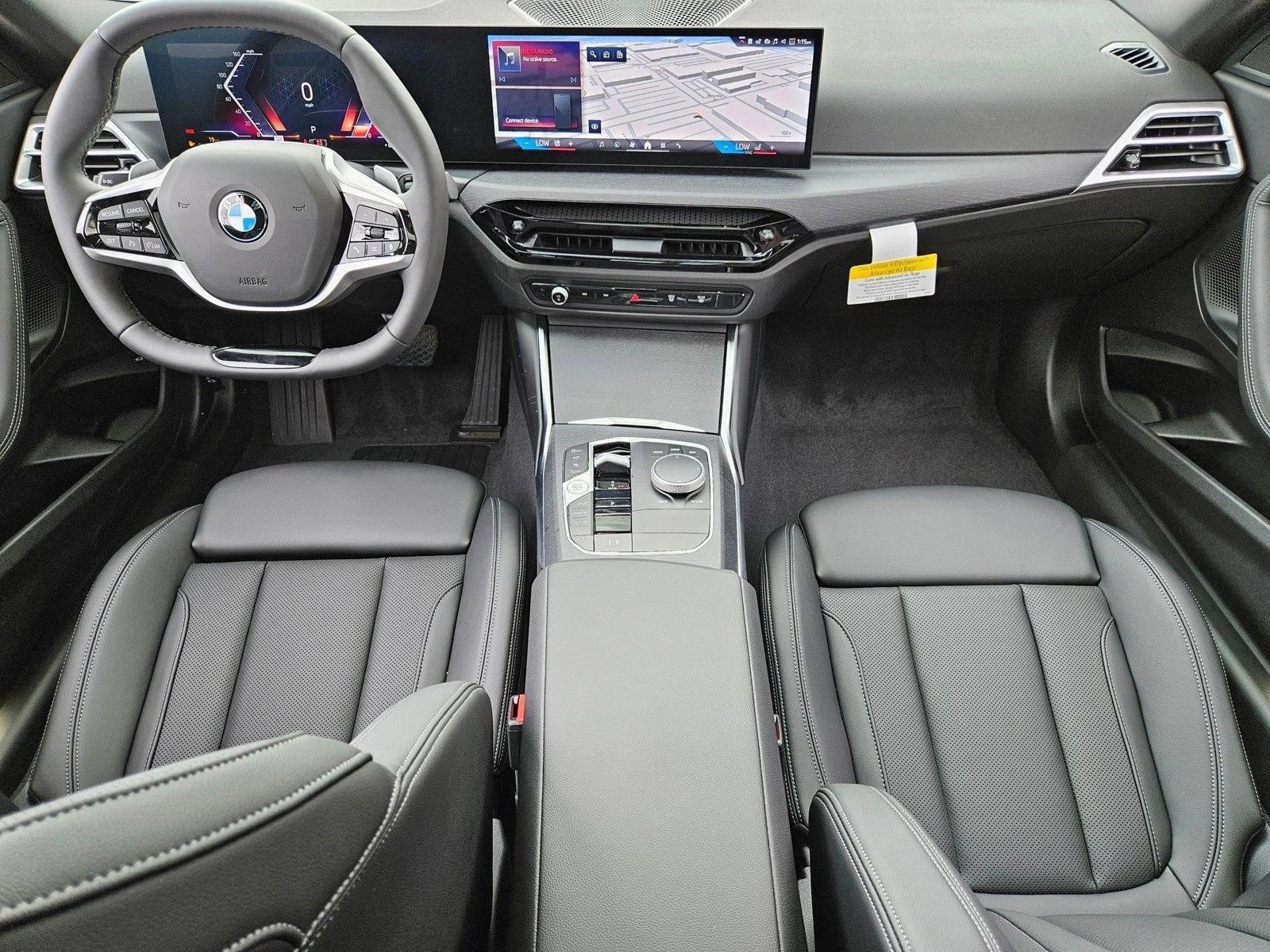 Thumbnail: 2026 BMW 2 Series - 3