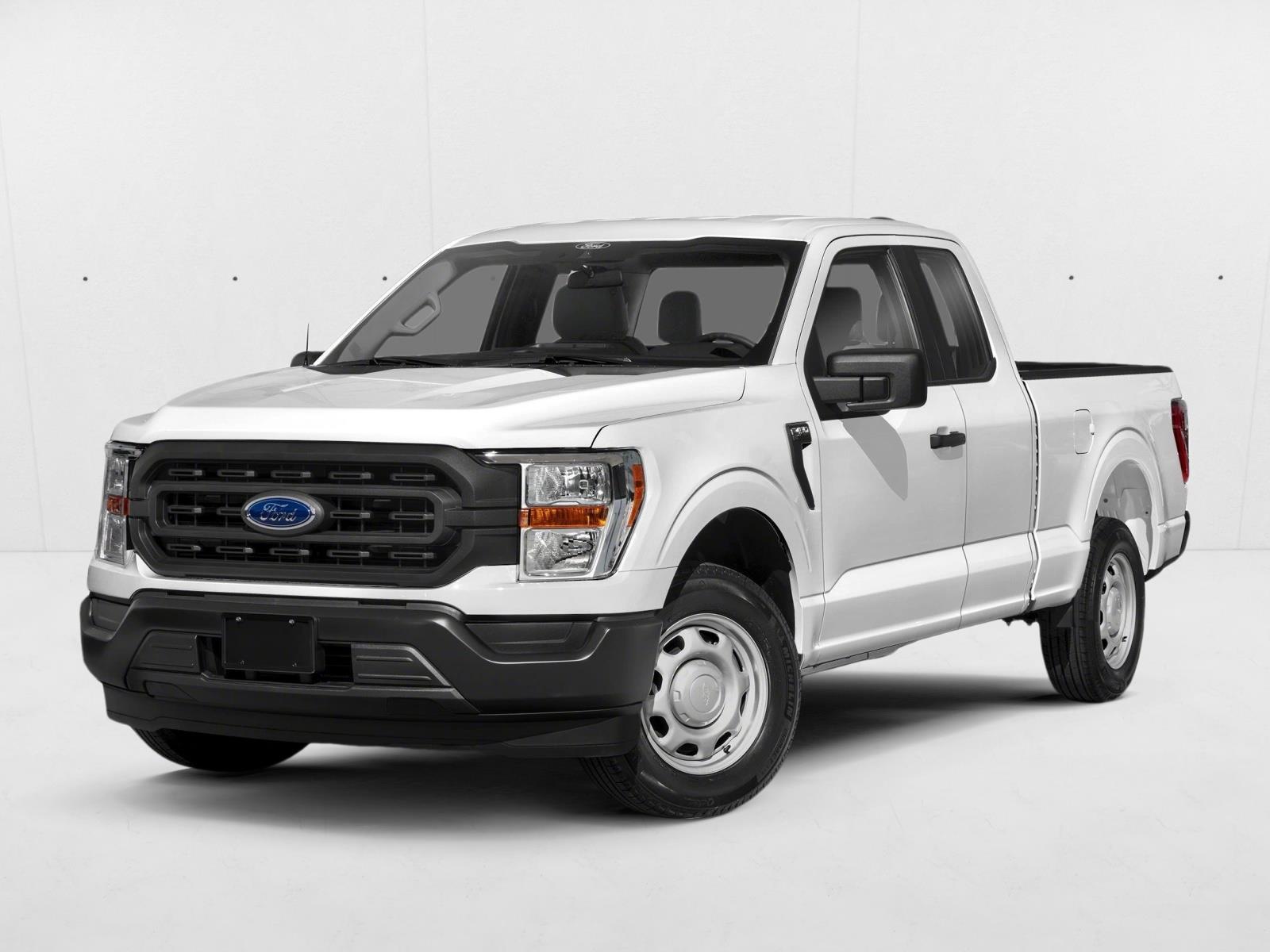 Thumbnail: 2023 Ford F-150 - 1