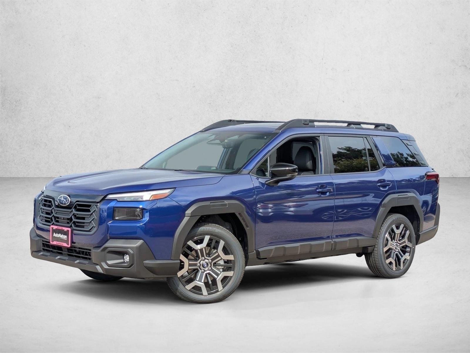Thumbnail: 2026 Subaru Outback - 1