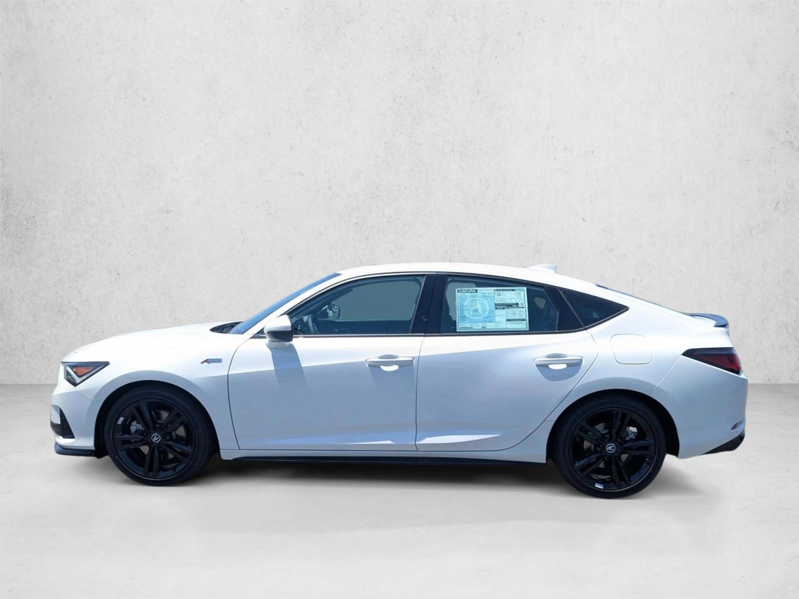Thumbnail: 2026 Acura Integra - 2