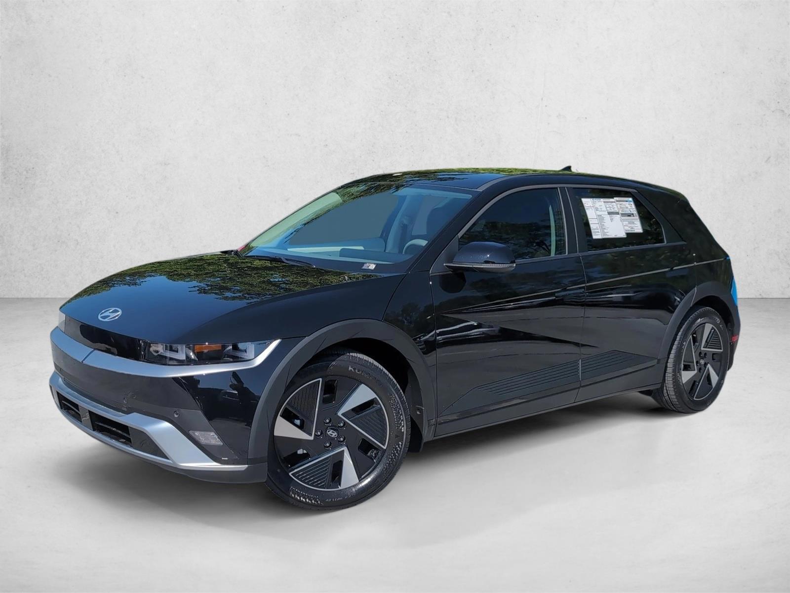 Thumbnail: 2026 Hyundai Ioniq 5 - 1