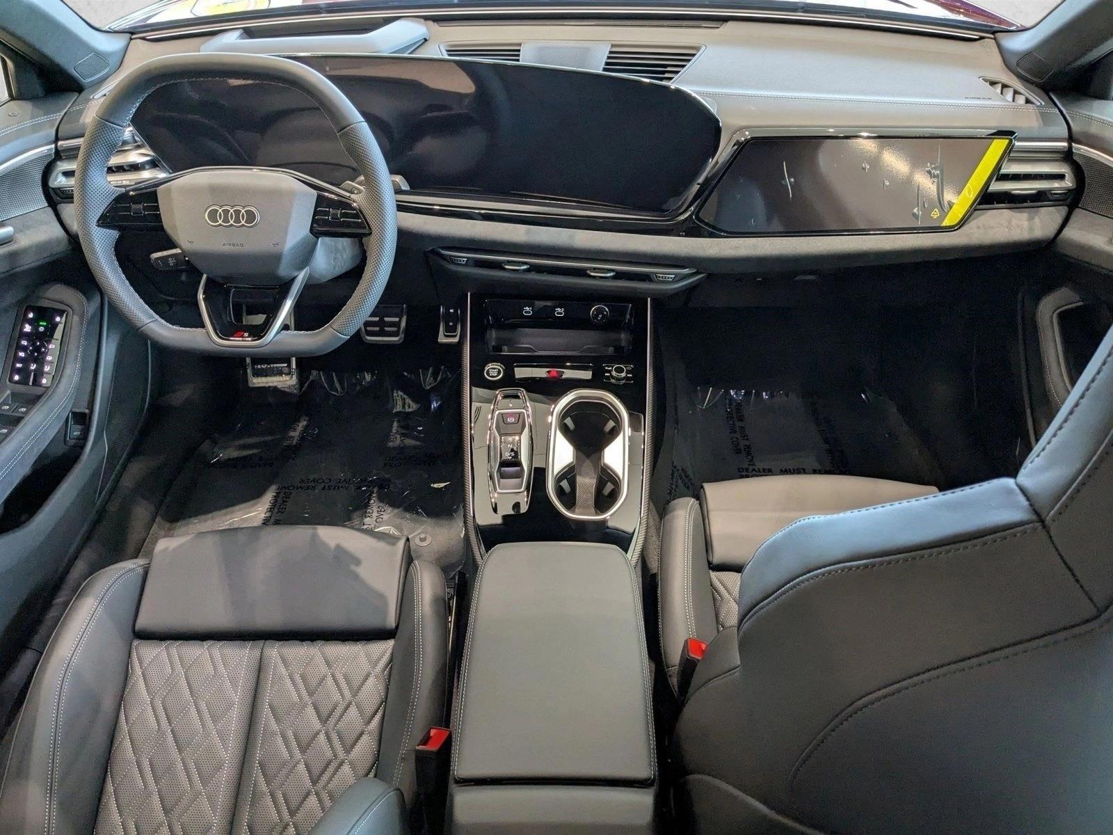 Thumbnail: 2026 Audi A6 - 3