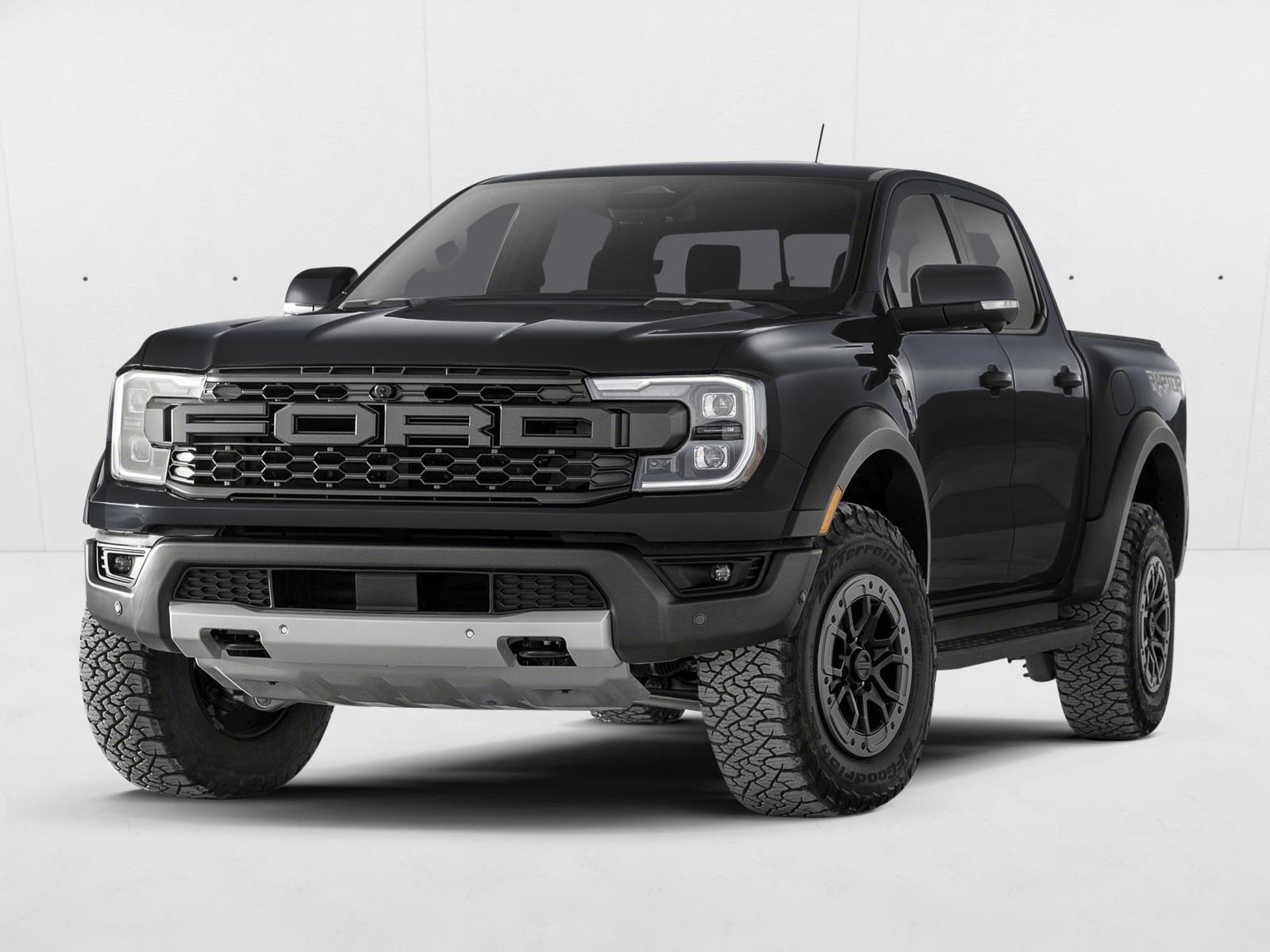 Thumbnail: 2025 Ford Ranger - 1