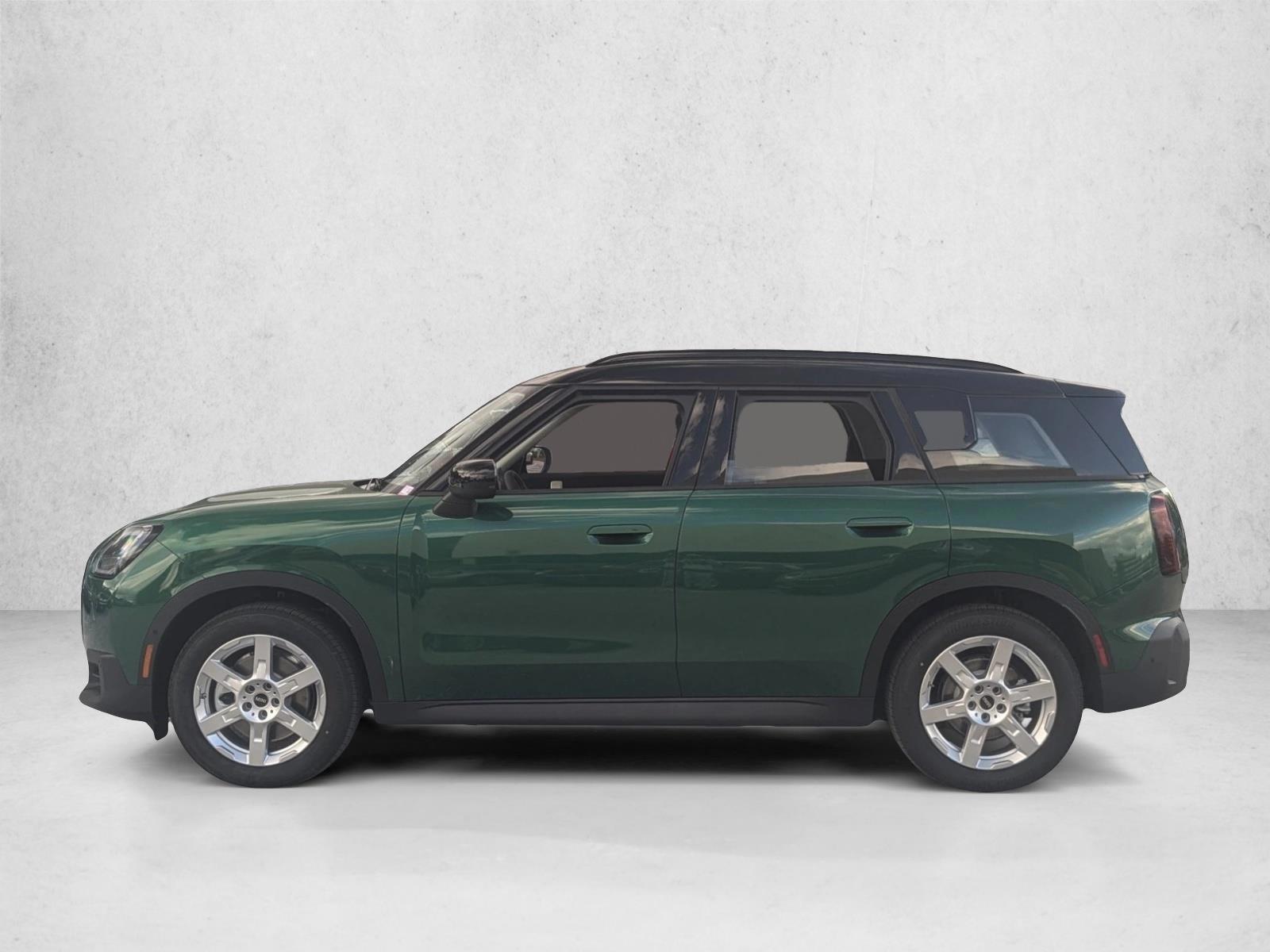 Thumbnail: 2025 MINI Cooper Countryman - 2