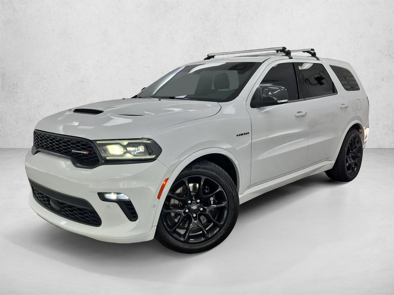 Thumbnail: 2021 Dodge Durango - 1