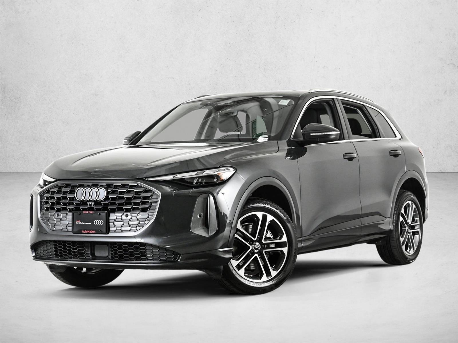 Thumbnail: 2025 Audi Q5 - 1