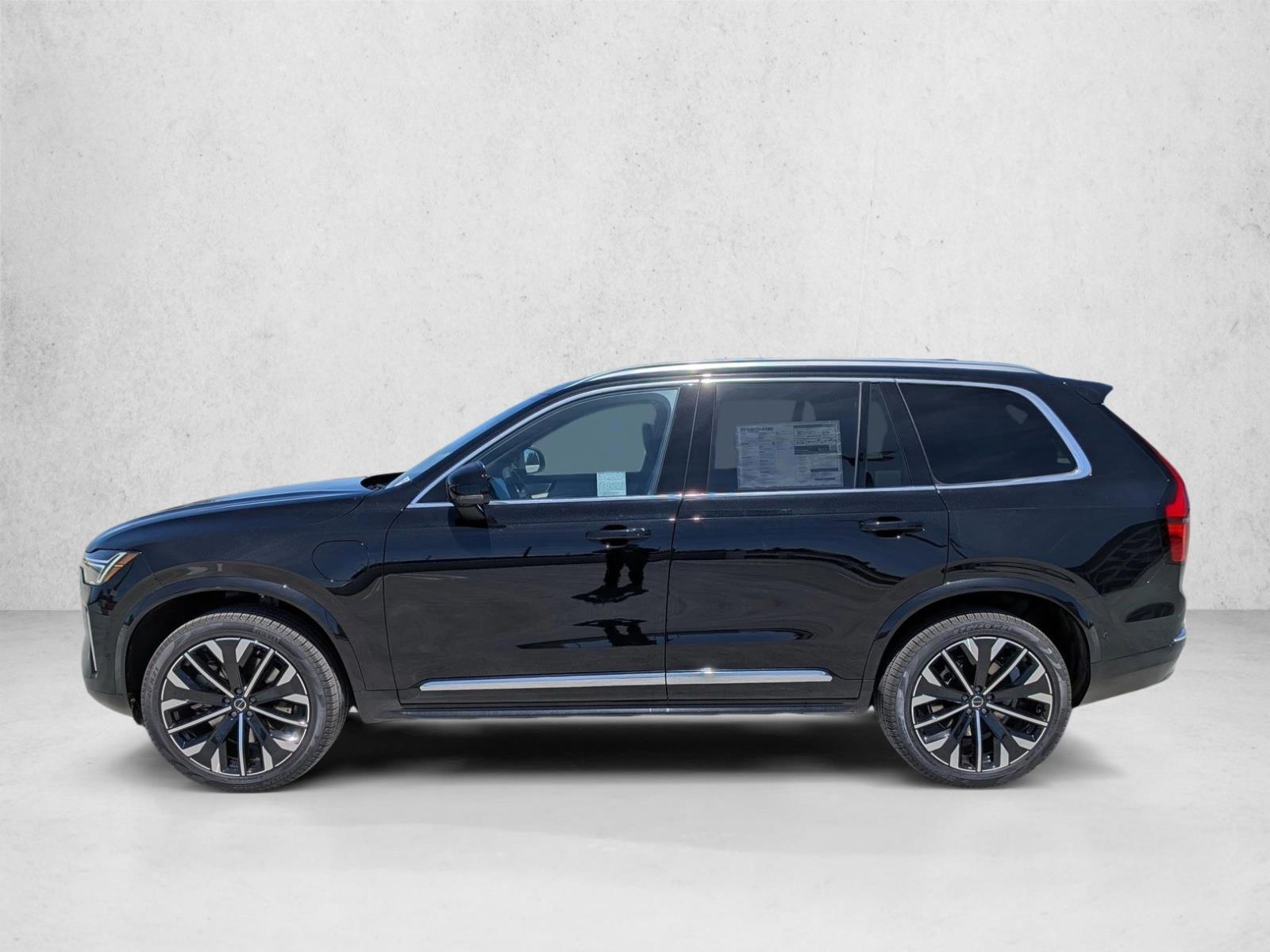 Thumbnail: 2026 Volvo XC90 - 2