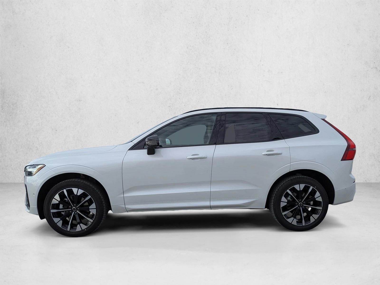 Thumbnail: 2026 Volvo XC60 - 2