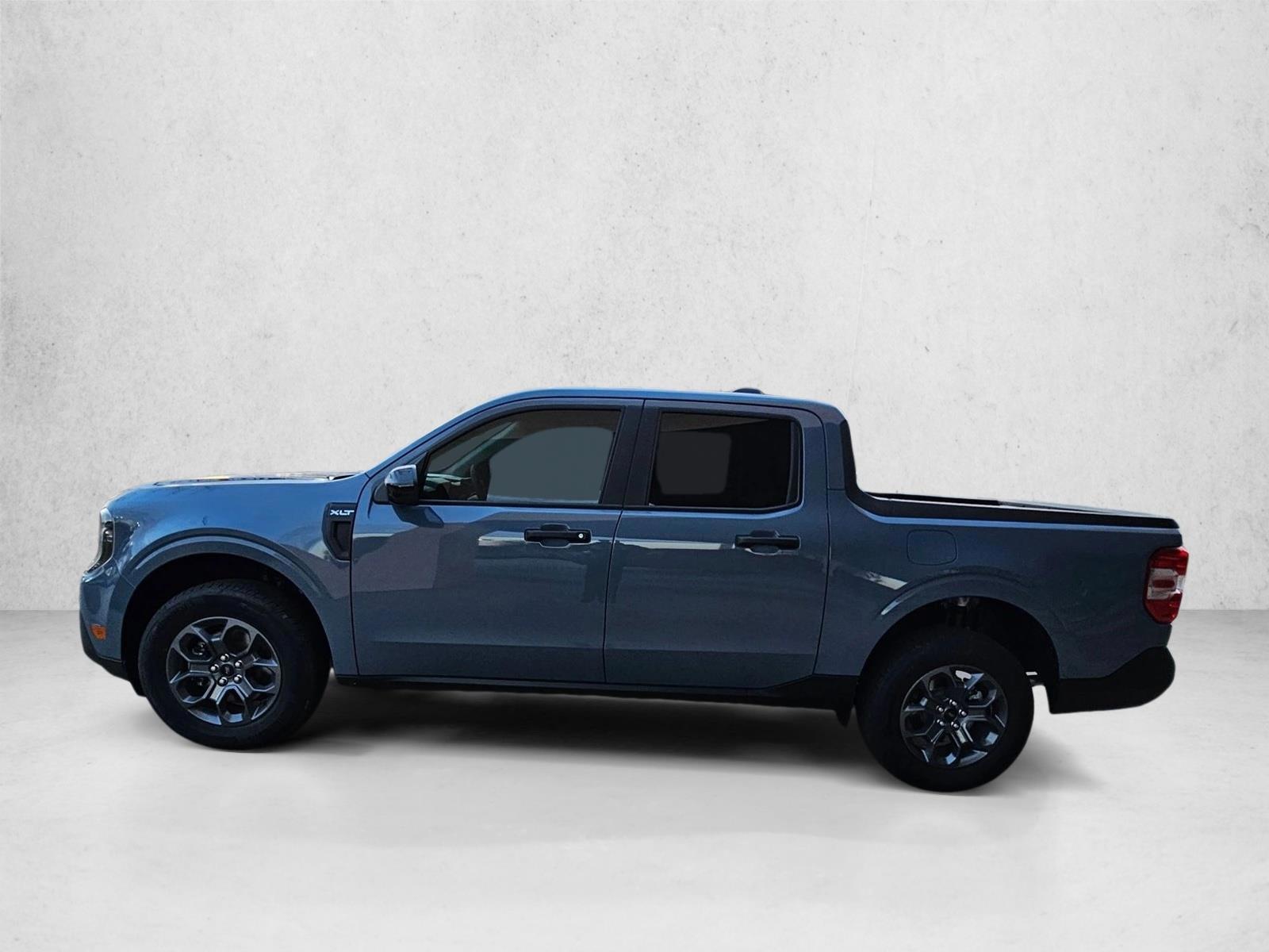 Thumbnail: 2026 Ford Maverick - 2