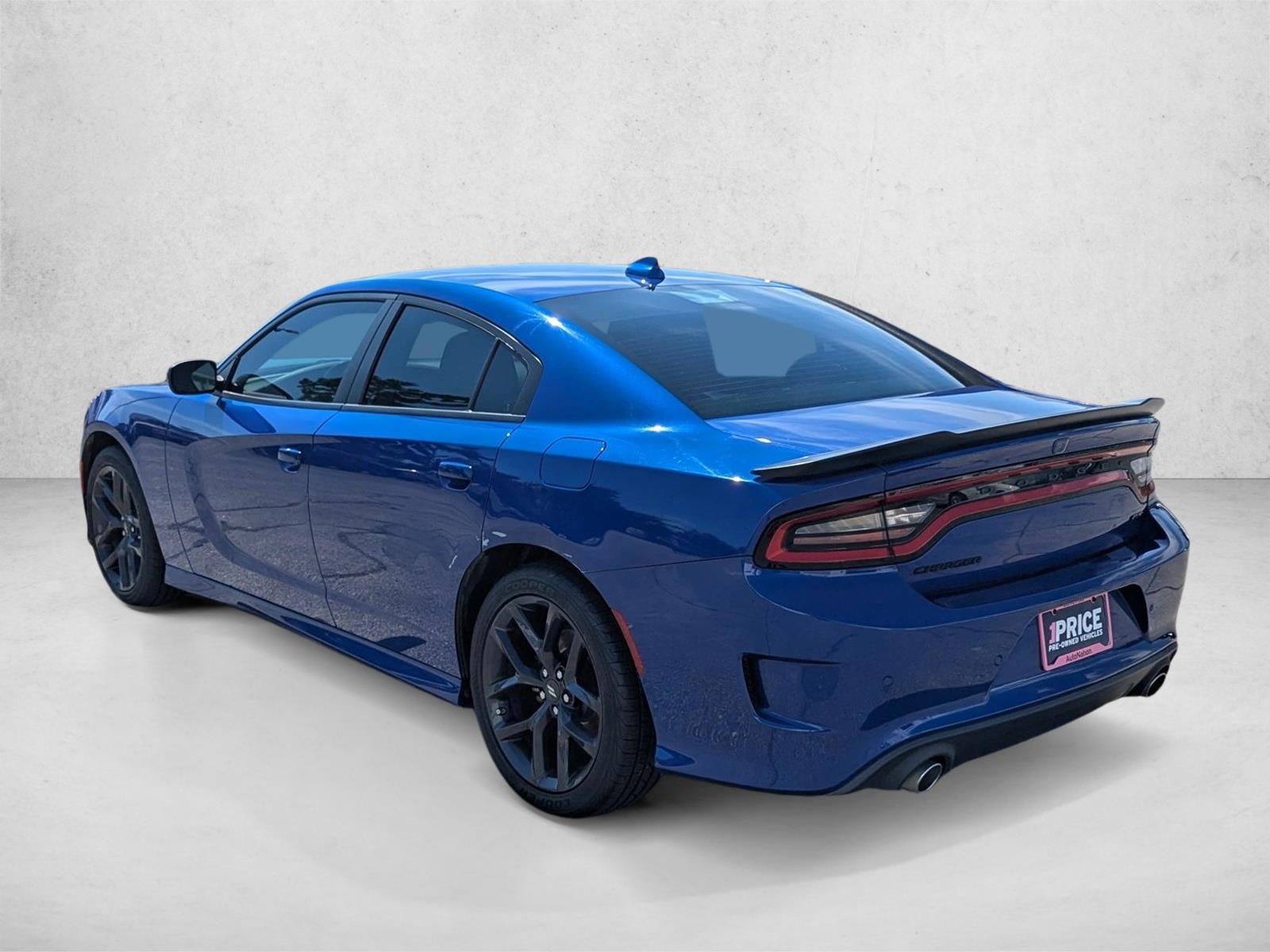 2022 Dodge Charger