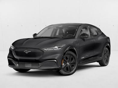 2021 Ford Mustang Mach-E Select -
                  Torrance, CA