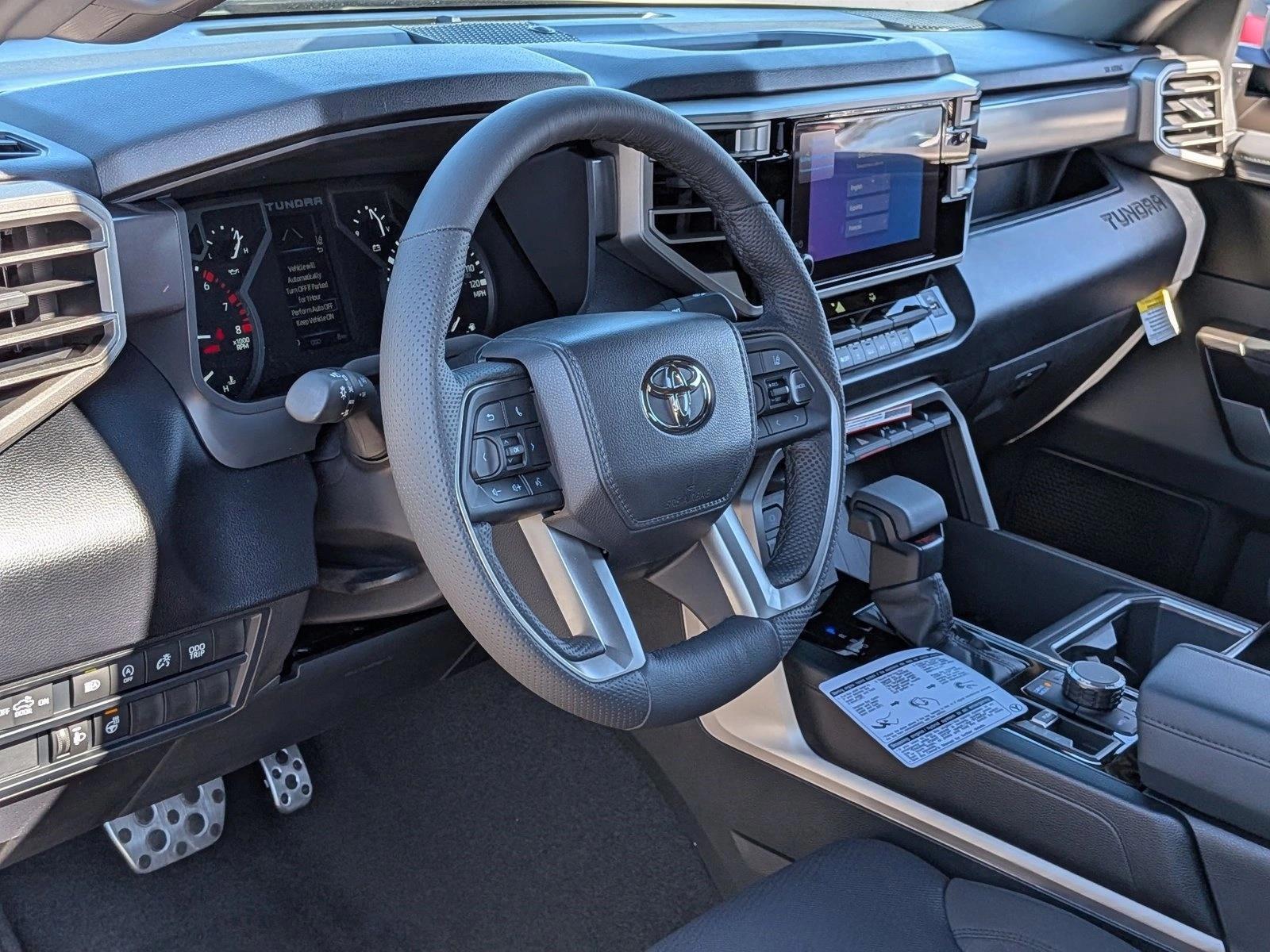 Thumbnail: 2026 Toyota Tundra - 3
