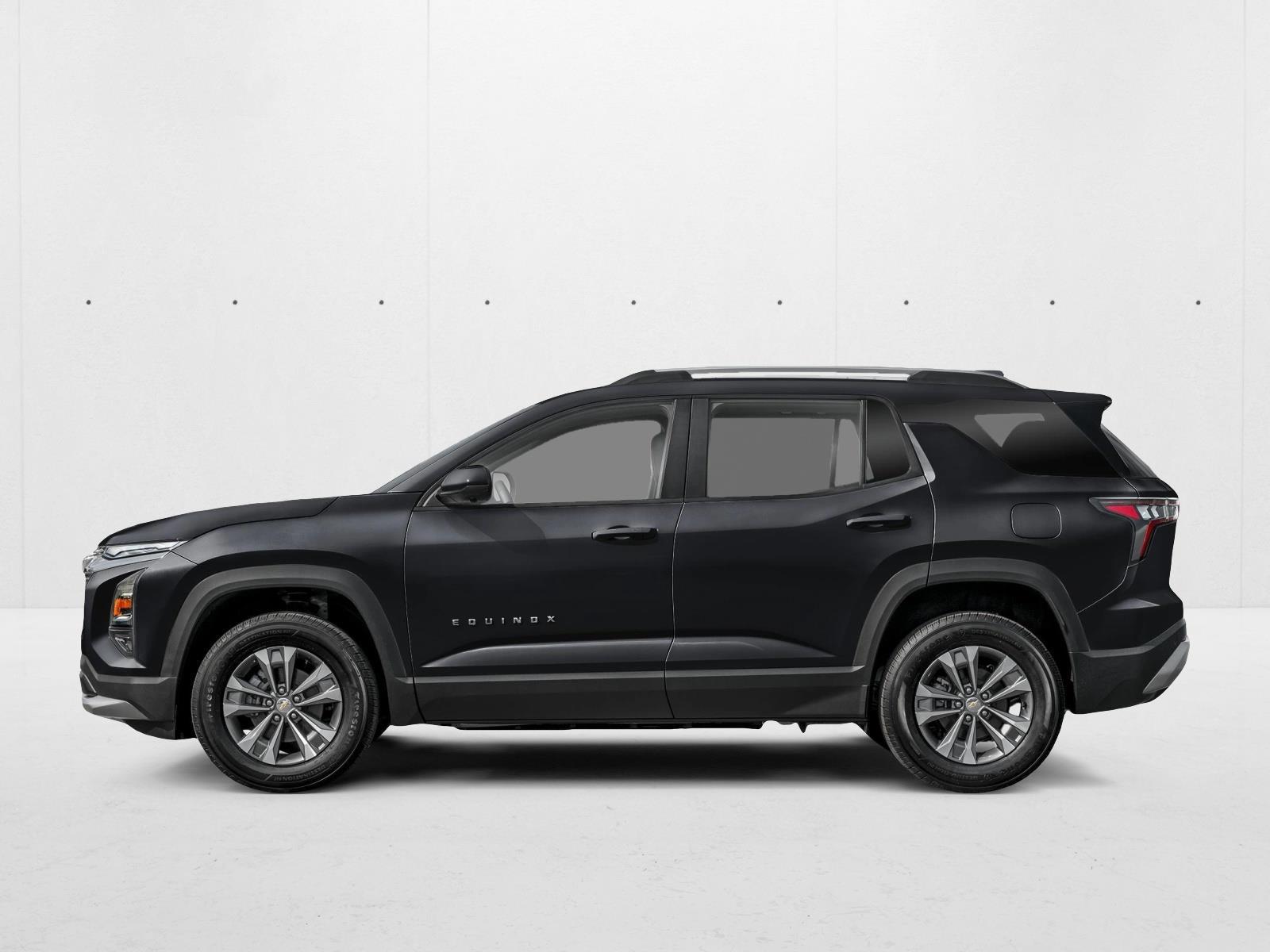 Thumbnail: 2027 Chevrolet Equinox - 2