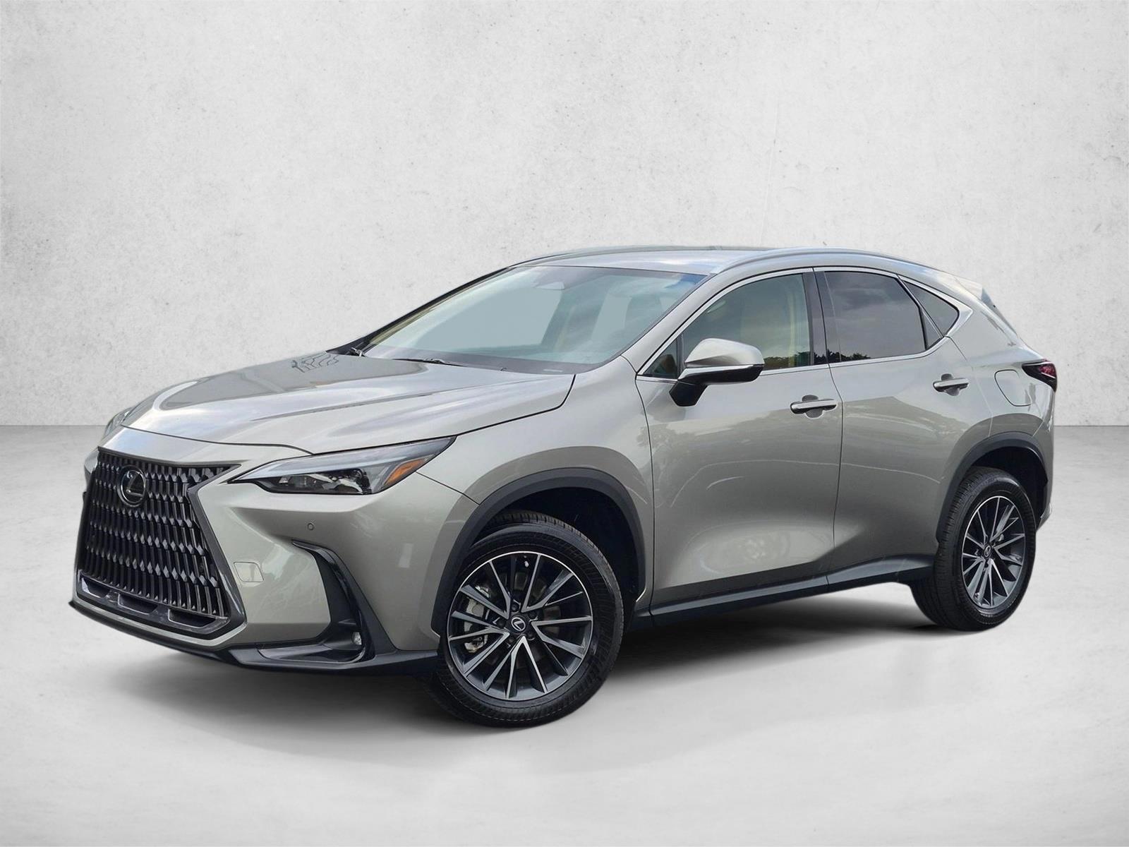 2024 Lexus RC 300 F SPORT