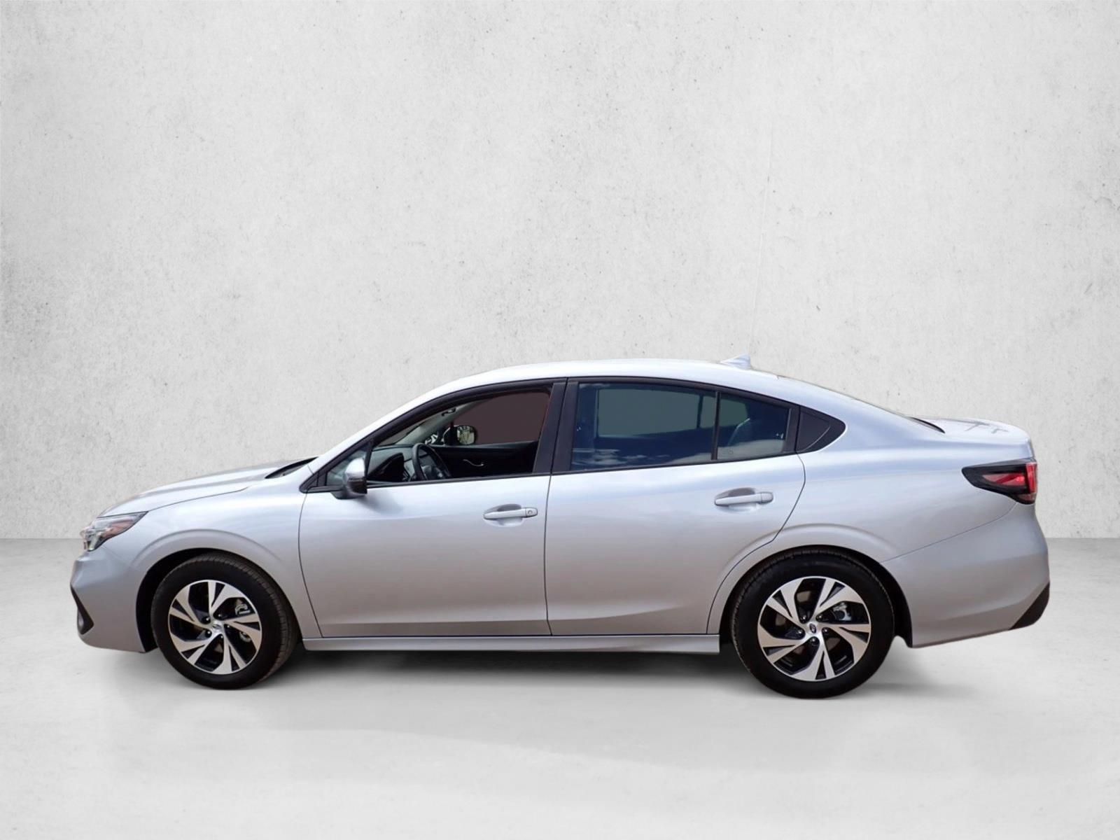 Thumbnail: 2025 Subaru Legacy - 2