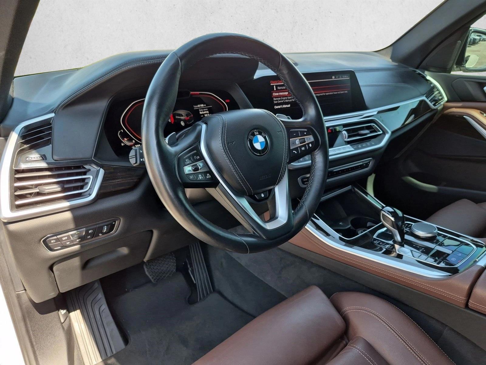 Thumbnail: 2019 BMW X5 - 3