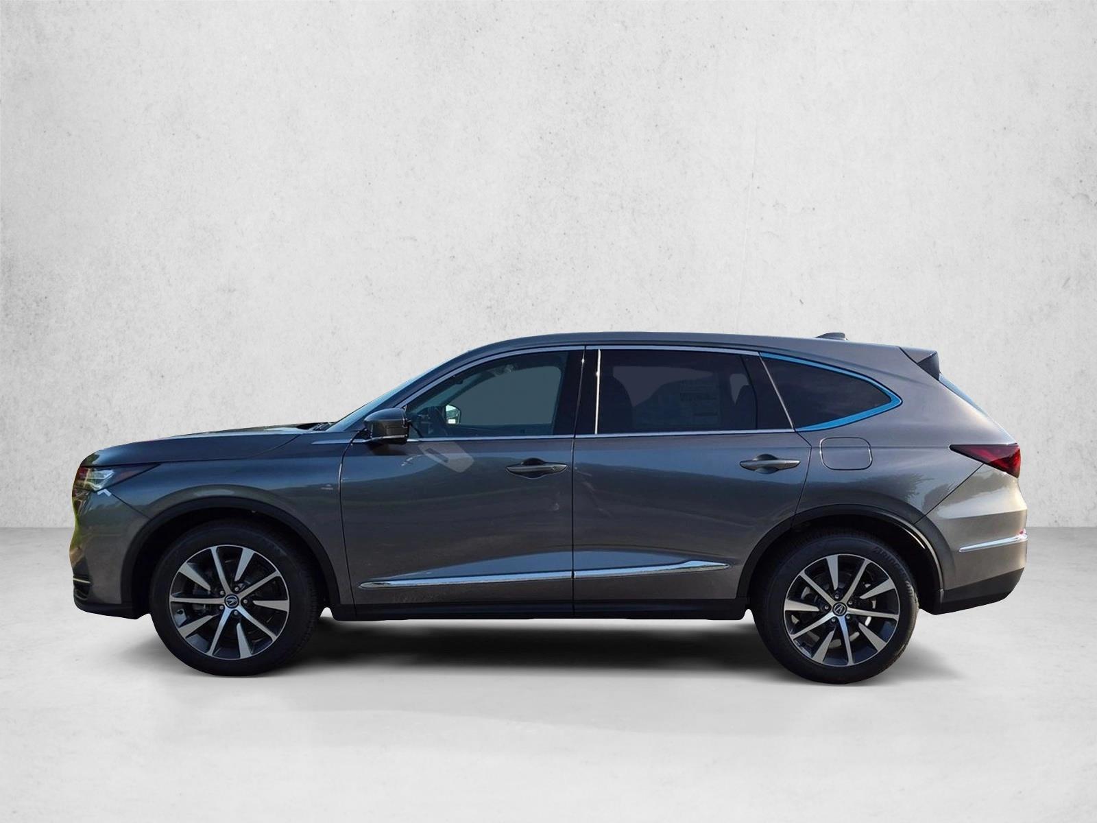 Thumbnail: 2026 Acura MDX - 2