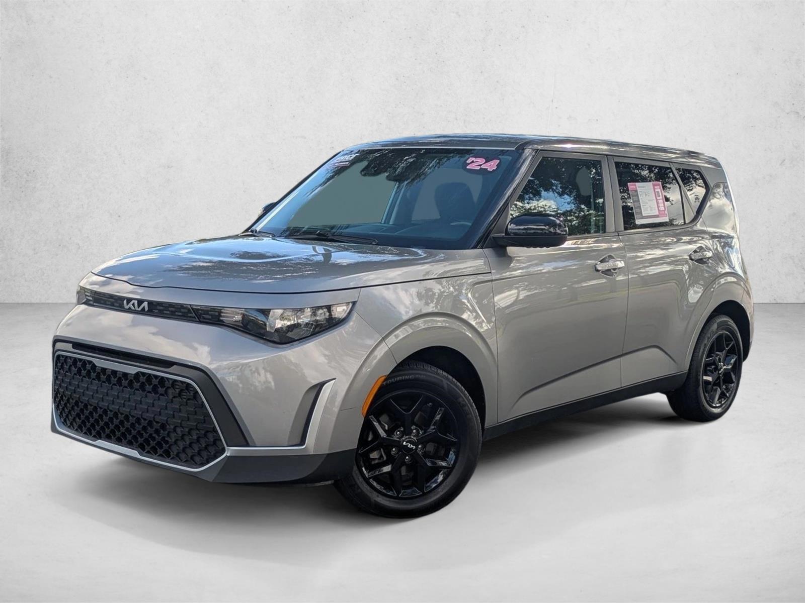 Thumbnail: 2024 Kia Soul - 1