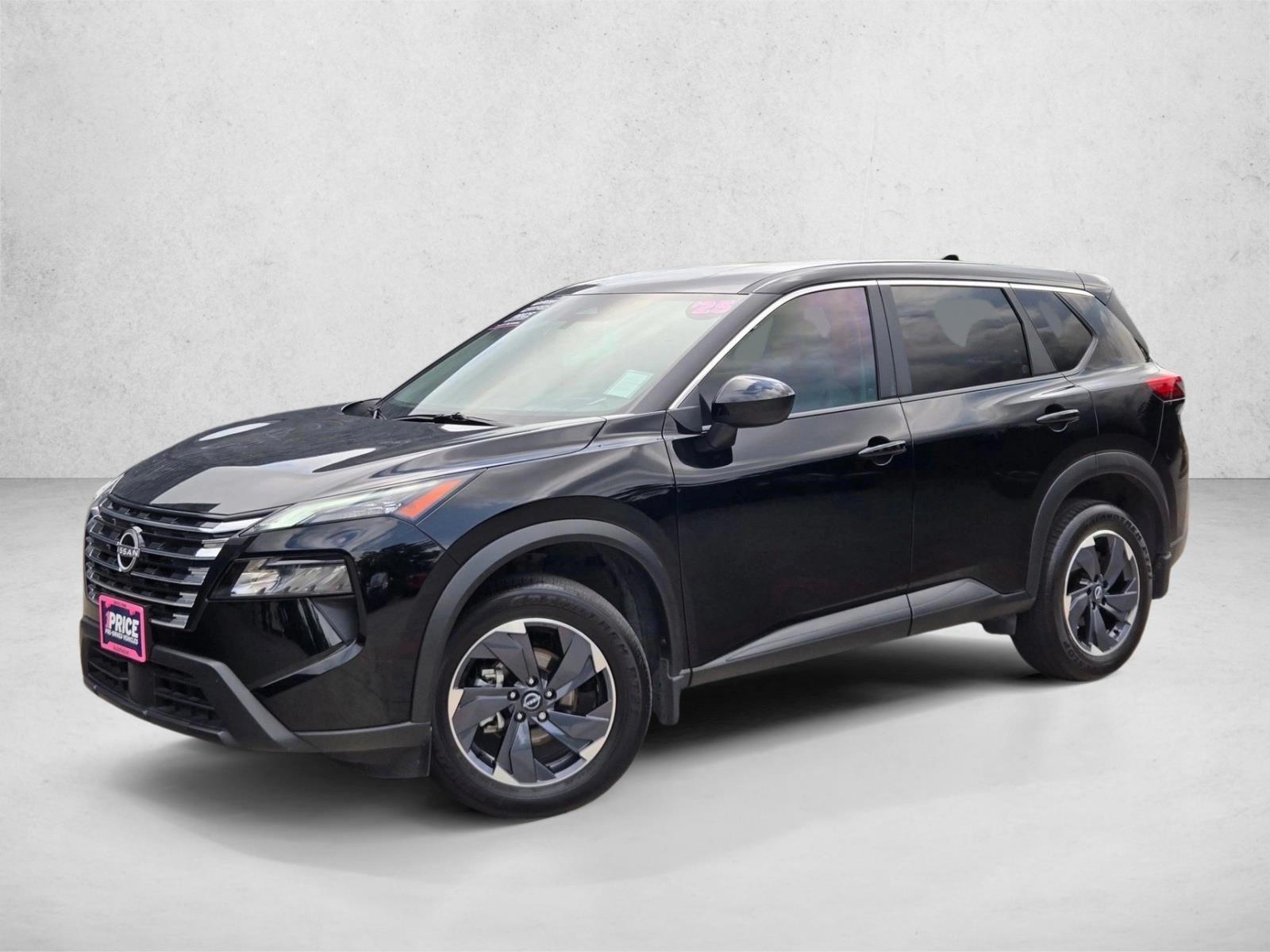Thumbnail: 2025 Nissan Rogue - 1