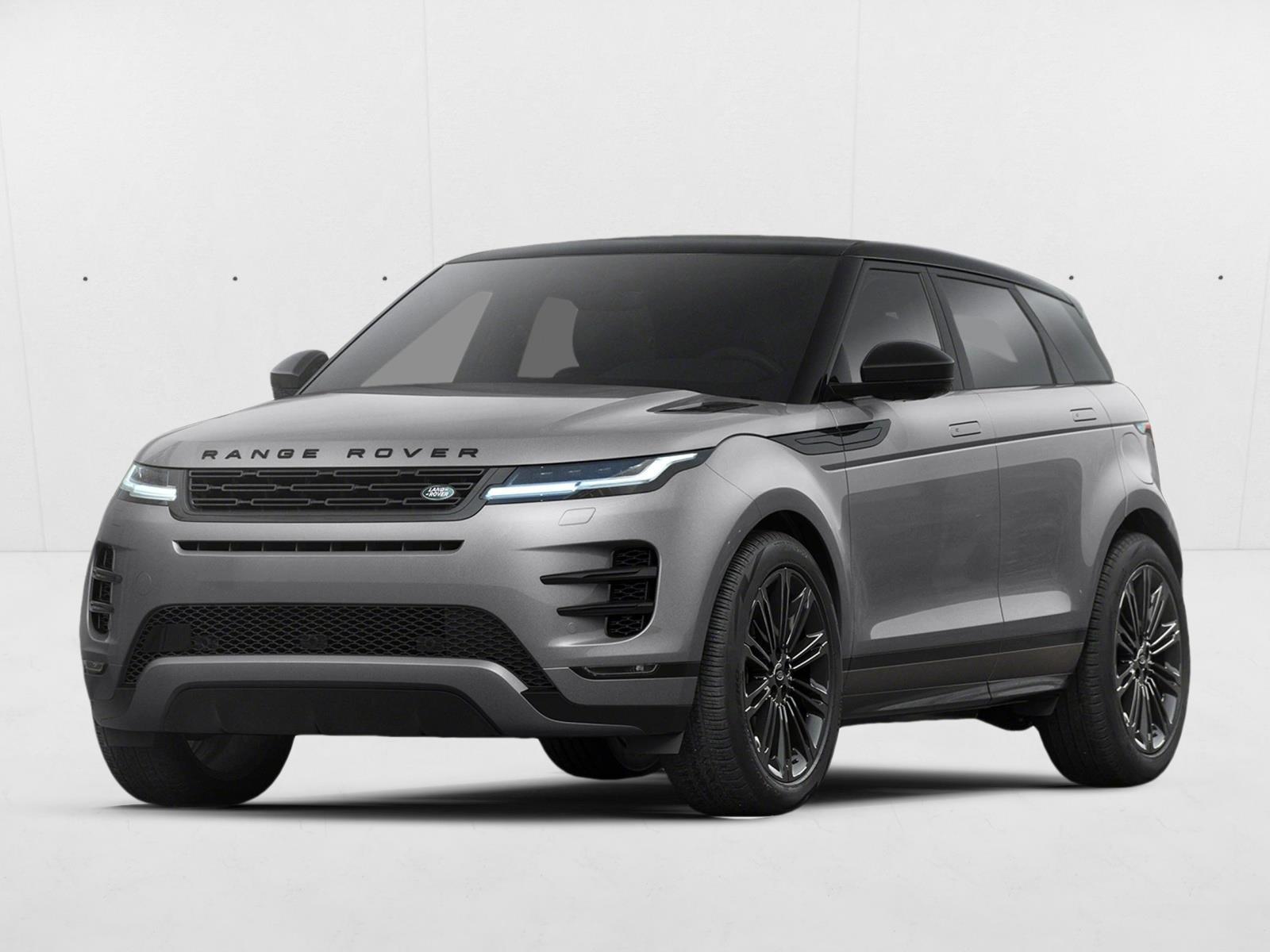 2024 Land Rover Range Rover Evoque