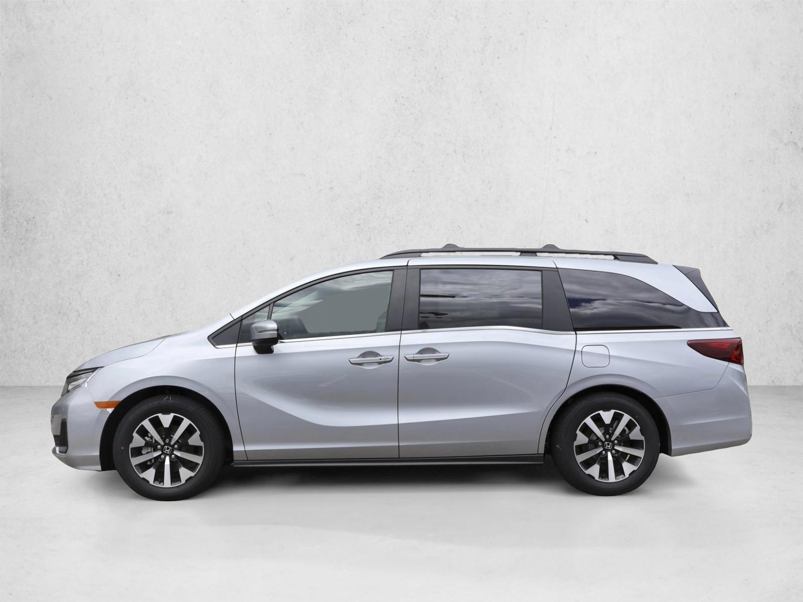 Thumbnail: 2026 Honda Odyssey - 2