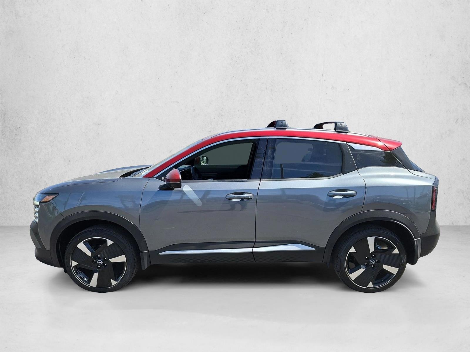 Thumbnail: 2026 Nissan Kicks - 2