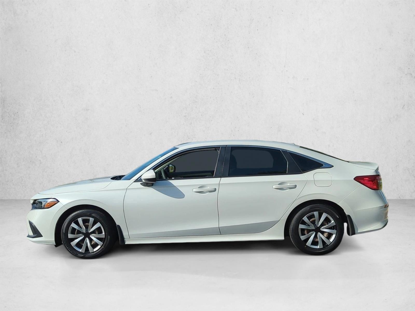 Thumbnail: 2023 Honda Civic - 2