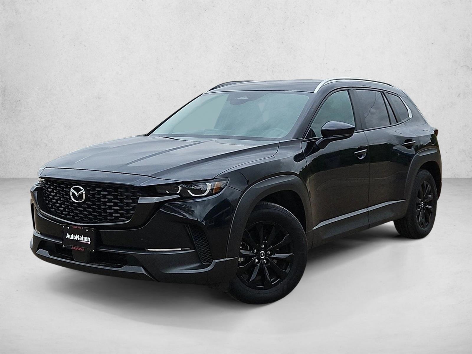 2025 Mazda CX-50 2.5 S Preferred's photo